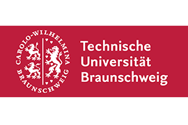 Logo: TU Braunschweig