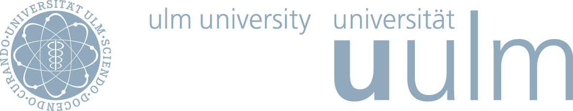Logo: Universität Ulm