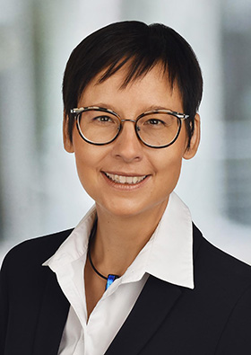 Prof. Dr. Meike Jippr