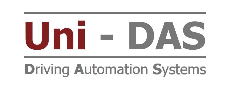 Logo: Uni-DAS e.V.